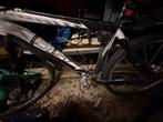 Mountain bike, Ophalen, Zo goed als nieuw