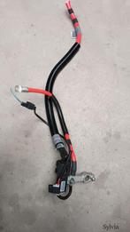 Kabelboom hoofdstroom pluskabel BMW X3 E83 LCi met ongeval s, Auto-onderdelen, Gebruikt, -, -, Ophalen of Verzenden