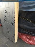 isolatie, Doe-het-zelf en Bouw, Isolatie en Afdichting, Ophalen, 12 cm of meer, Zo goed als nieuw, Hardschuim (Pir)