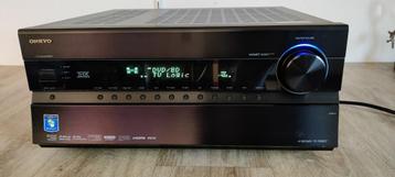 ONKYO TX-NR807 Home Cinema 7X180W beschikbaar voor biedingen