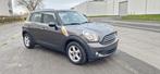 Mini Cooper Countryman 1.6D 2012, Auto's, Mini, Euro 5, 1589 cc, Leder, Bedrijf