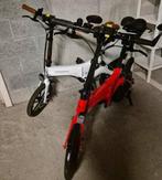 Bron&Bryde e-bike Plooifietsen 2 stuks, Ophalen, Zo goed als nieuw