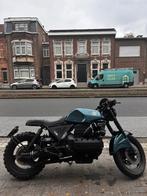 BMW K100 caferacer, Motoren, 4 cilinders, Particulier, Meer dan 35 kW, Overig