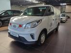 Maxus Edeliver 3, Auto's, Bestelwagens en Lichte vracht, 4 deurs, Stof, Gebruikt, Maxus