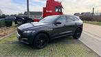 Jaguar F-Pace 20d Aut. R-Sport, Autos, Jaguar, Cuir, Achat, Euro 6, Autres couleurs