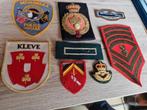Lotje badges 10 euro, Ophalen of Verzenden