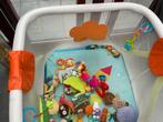 Brevi opvouwbaar park, Kinderen en Baby's, Ophalen, Gebruikt