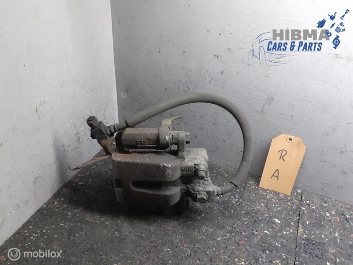 Remklauw rechtsachter Chrysler 300C 3.0 V6 CRD ('04-'11), Auto-onderdelen, Remmen en Aandrijving, Chrysler, Gebruikt, Ophalen of Verzenden