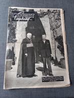 Spécial magazine – L'Effort Coopératif – 1949, Oude documenten, Utilisé, Enlèvement ou Envoi