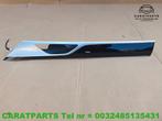 8077768 M760 Interieurlijst G12 inleg lijsten Piano lack, Auto-onderdelen, Interieur en Bekleding, Gebruikt, BMW