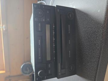 Vw golf 4 radio origineel beschikbaar voor biedingen