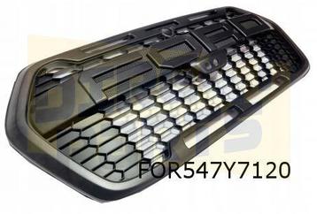Ford Transit V363 (5/19-) Grille (Raptor Style) (bij camera) beschikbaar voor biedingen
