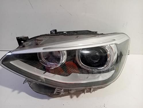KOPLAMP LINKS BMW 1 serie (F20) (1EL010741|7229677), Auto-onderdelen, Verlichting, BMW, Gebruikt