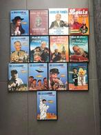 Louis De Funès 14 DVD's, Ophalen of Verzenden, Zo goed als nieuw