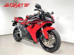 Honda cbr 1000 RR (bj 2008), Motoren, Motoren | Honda, Bedrijf, Overig, Meer dan 35 kW, 1000 cc