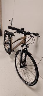 Lombardo Amantea citybike maat S, Fietsen en Brommers, 47 tot 50 cm, Versnellingen, Nieuw, Ophalen