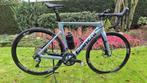 Elektrische racefiets : Bianchi Aria, Ophalen, Zo goed als nieuw, Overige merken