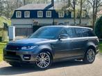 Range rover sport 3.0 HSE, Auto's, Bedrijf, Diesel, SUV of Terreinwagen, Zilver of Grijs