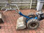 BCS motoculteur 7533 met frees en ploeg en wel, Ophalen, Benzine, Gebruikt, Andere