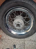 Set Harley touring wielen spotprijs, Ophalen