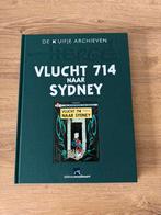 Vlucht 714 naar Sydney, Enlèvement, Comme neuf