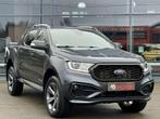 Ford Ranger MS-RT LIMITED EDITION TVAC GPS LED CAMERA JA20 F, Automaat, Gebruikt, 4 cilinders, 157 kW