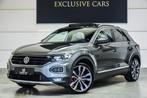 Volkswagen T-Roc 2.0 TSI 4Motion Sports DSG - Option complèt, Cuir, Argent ou Gris, Achat, Euro 6