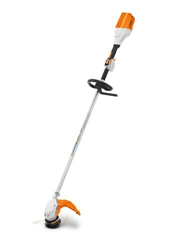 coupe bordure STIHL FSA 90 beschikbaar voor biedingen