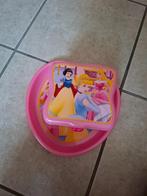Brooddoos prinsesjes en hartvormig bordje, Ophalen, Nieuw
