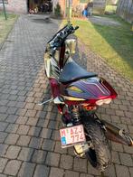 Aerox 125 cc, Fietsen en Brommers, Ophalen, Gebruikt, Tweetakt, Aerox