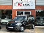 PEUGEOT PARTNER 1.6HDI 90PK |NAVIGATIE | AIRCO | BLUETOOTH|, Voorwielaandrijving, Euro 5, 4 cilinders, 1600 cc