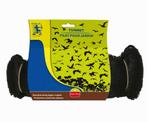 Nieuw Edialux knooploos tuinnet vogelweringsnet - 4x10m, Ophalen of Verzenden, Nieuw