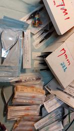 Matériel de tatouage et piecing