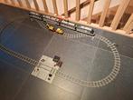Lego - Ensembles de trains 9 V, Enlèvement ou Envoi, Comme neuf, Ensemble complet, Lego
