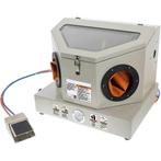 Straalcabine / Straalkast ( 30 L ), Envoi