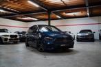 Prachtige Mercedes B180 AMG-Line Denim Blue, Auto's, Mercedes-Benz, Monovolume, Blauw, Bedrijf, 5 deurs