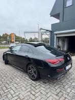 MERCEDES CLA 200 BENZINE AMG LINE FULL OPTIE, Auto's, Particulier, Te koop