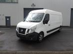 Nissan NV 400 Maxi L3+H2, Autos, Camionnettes & Utilitaires, Boîte manuelle, Diesel, Cruise Control, 2299 cm³