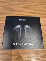 Samsung galaxy buds 3 pro ongeopend, Telecommunicatie, Mobiele telefoons | Oordopjes, Ophalen, Nieuw