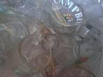 Lot de verres à bière, Ophalen, Gebruikt