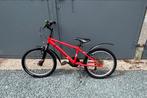 Kinderfiets 20 inch en14 inch, Fietsen en Brommers, Ophalen, Gebruikt, 20 inch, B-Twin