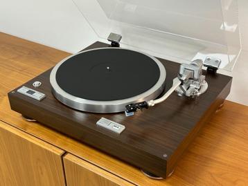 Kenwood KD-770D in perfecte staat beschikbaar voor biedingen
