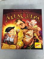 MEA CULPA - super jeu Zoch éditeur - état neuf, Enlèvement