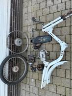 pièces Lotje Camino, Enlèvement, Utilisé