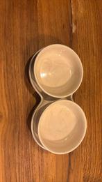Potjes voor borrelhapjes (doos 33), Huis en Inrichting, Ophalen of Verzenden, Zo goed als nieuw