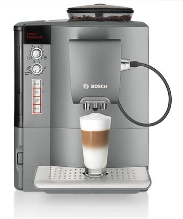 Bosch volautomatische koffiemachine espressoapparaat  beschikbaar voor biedingen