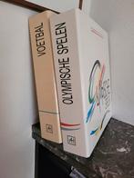 Voetbal en Olympische spelen, Boeken, Prentenboeken en Plaatjesalbums, Ophalen, Gelezen, Artis - historia, Prentenboek