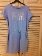 jurk River Woods blauw nieuw valt als medium, River Woods, Nieuw, Maat 34 (XS) of kleiner, Boven de knie