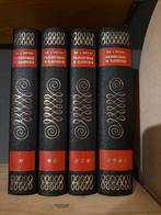 Volkshuisraad in Vlaanderen - 4 delige reeks - Jozef Weyns, Livres, Histoire nationale, Dr. Jozef Weyns, Enlèvement, Utilisé, 20e siècle ou après