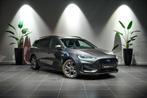 Ford Focus Clipper ST Line Style|Automaat||Camera|Carplay, Auto's, 1349 kg, Stof, Gebruikt, Euro 6